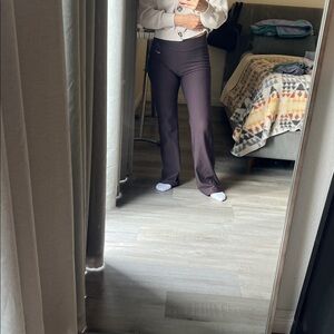 Nike Black Yoga Pants